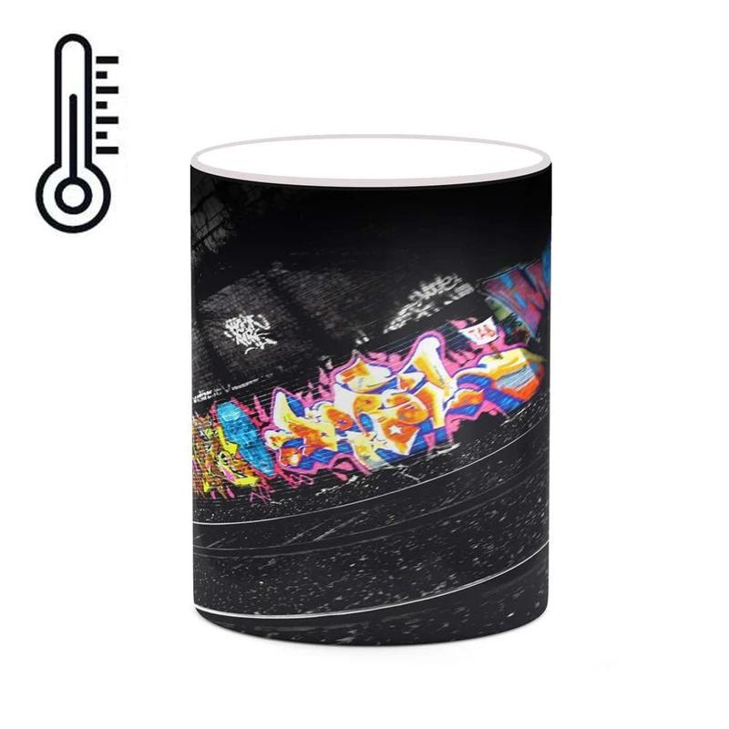 ماگ حرارتی کاکتی مدل فانتزی کد mgh19409