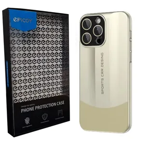 Epicoy Porsche Design cover for Apple iPhone 16 Pro Max