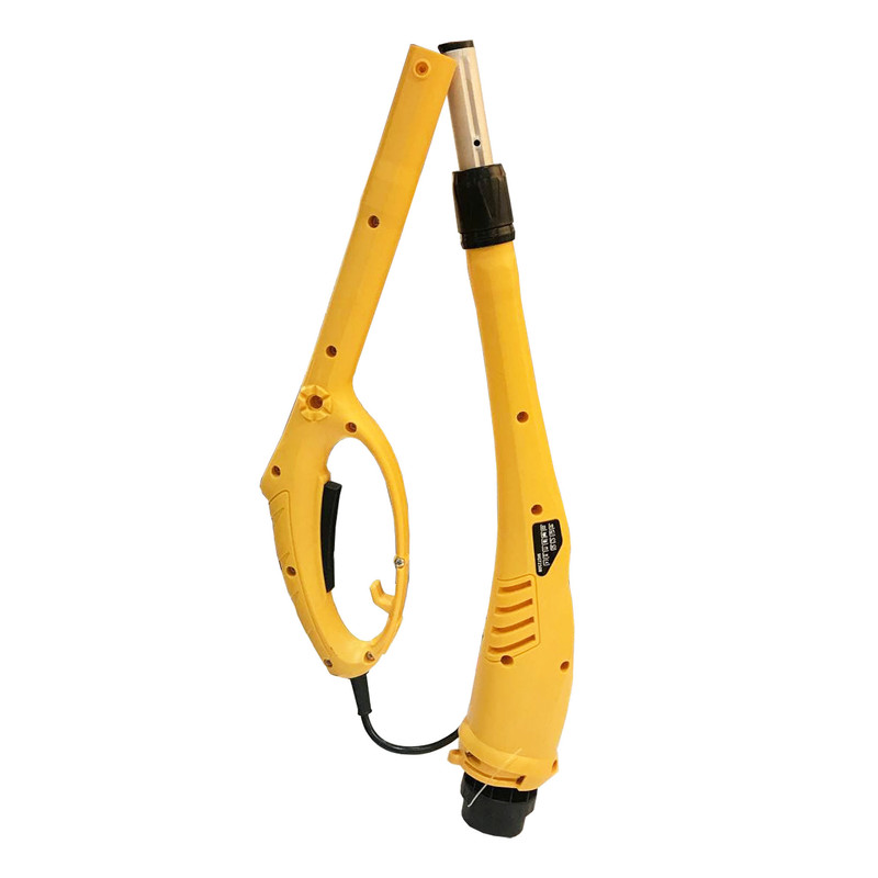 علف زن برقی مدل MGT200