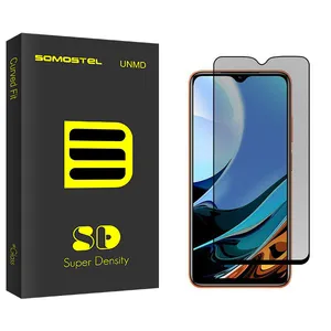 Somastel SD Privacy Screen Protector For Xiaomi Redmi 9T
