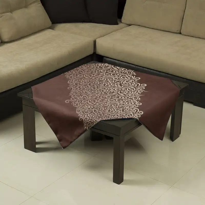 رومیزی شمسه نگار مدل DTr625A