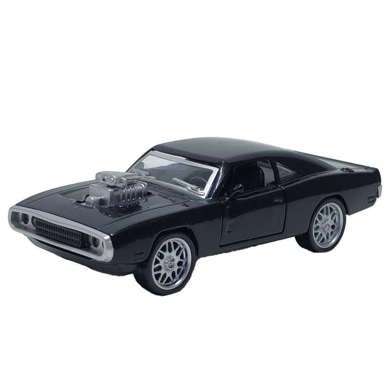 ماشین بازی مدل فلزی پونتیاک طرح Pontiac
