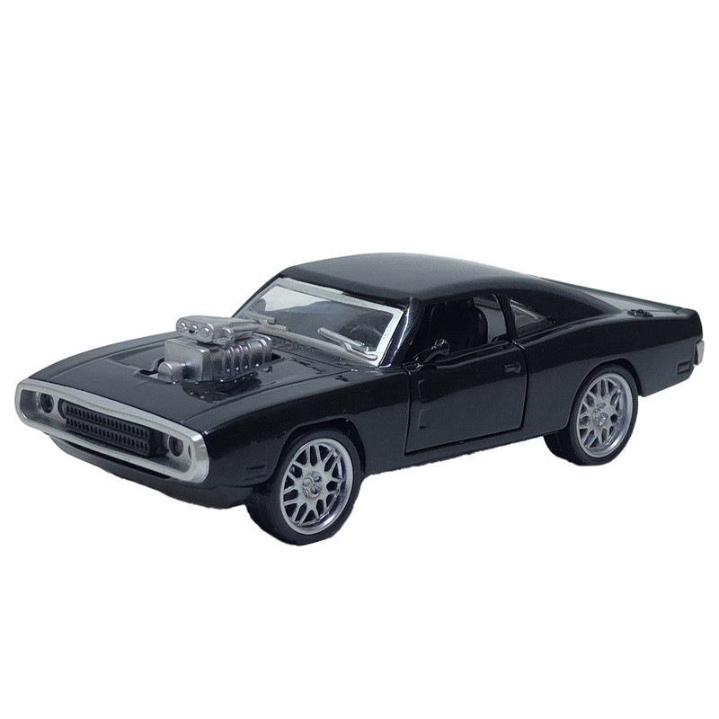 ماشین بازی مدل فلزی پونتیاک طرح Pontiac 