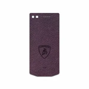 MAHOOT PL-LMBRGHNI Cover Sticker for BlackBerry P9982