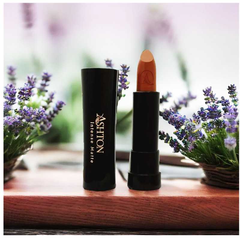 رژ لب جامد اشتون شماره SM46 رژ لب جامد اشتون شماره SM46