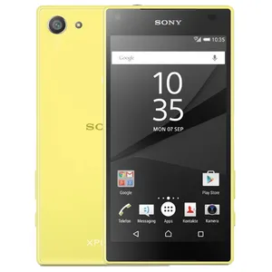 گوشی موبایل سونی مدل Xperia Z5 Compact