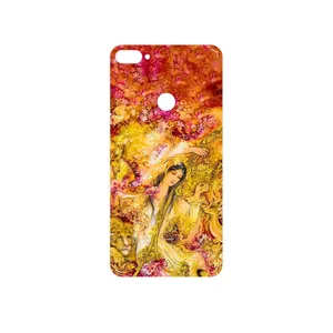 MAHOOT Persian miniature 1 Cover Sticker for HTC Desire 12 Plus