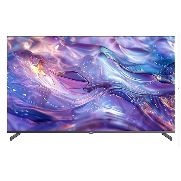 تلویزیون 50 اینچ ال ای دی هوشمند جی پلاس مدل GTV-50SU788NP