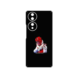MAHOOT Tekvando Cover Sticker for Honor 70