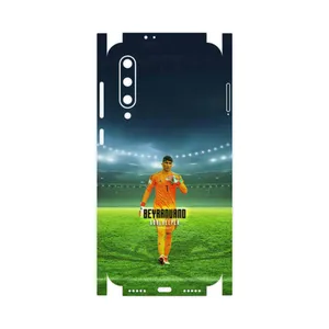 MAHOOT Alireza Beiranvand-FullSkin Cover Sticker for Xiaomi Mi 9 SE