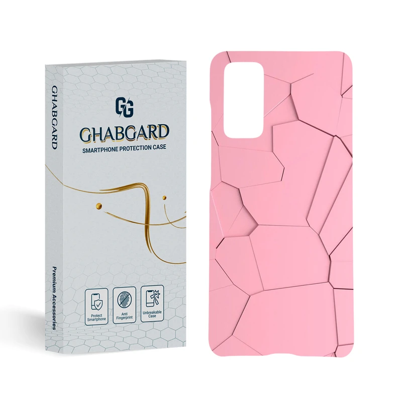 کاور قاب گارد مدل فانتزی مناسب برای گوشی موبایل سامسونگ Galaxy S20 FE