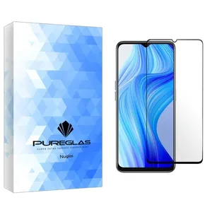 Pureglas NueGlas Screen Protector For Realme  V20