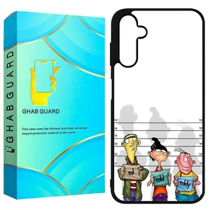 Ghab Guard GCHPA25 Cover for Samsung Galaxy A25
