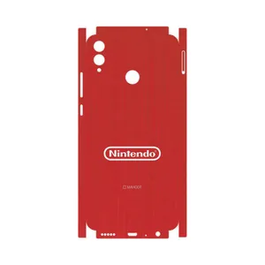 MAHOOT NINTENDO-FullSkin Cover Sticker for Honor 8X
