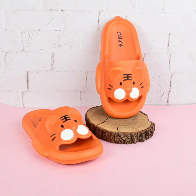 دمپایی زنانه مدل سولیا ORG.2993