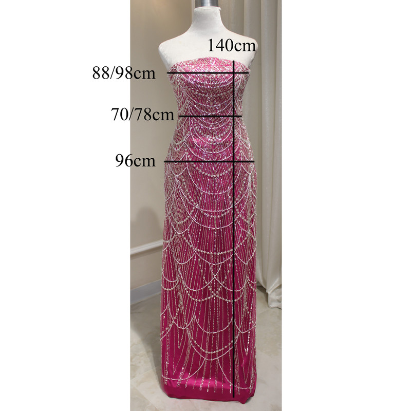 پیراهن زنانه مدل ارغوان