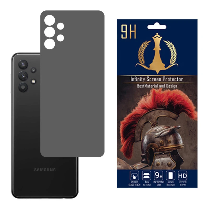 برچسب پوششی اینفینیتی مدل PRO MAX مناسب برای گوشی موبایل سامسونگ Galaxy A32 5G