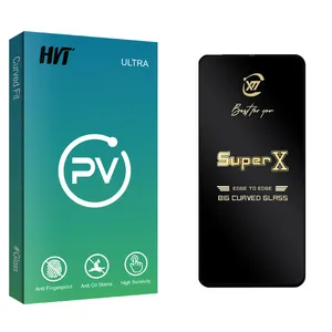 HVT PV2 SuperX Screen Protector For Xiaomi Poco X4 Pro 5G