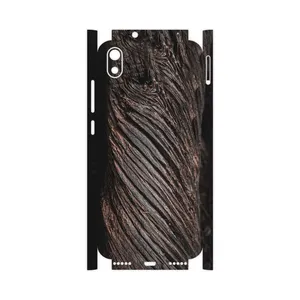 MAHOOT Wood Texture 9-FullSkin Cover Sticker for Xiaomi Redmi 7A