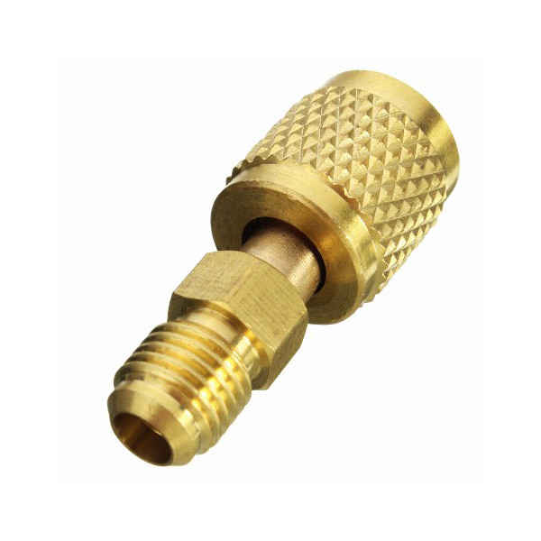 تبدیل مدل R22 به R410 تبدیل مدل R22 به R410