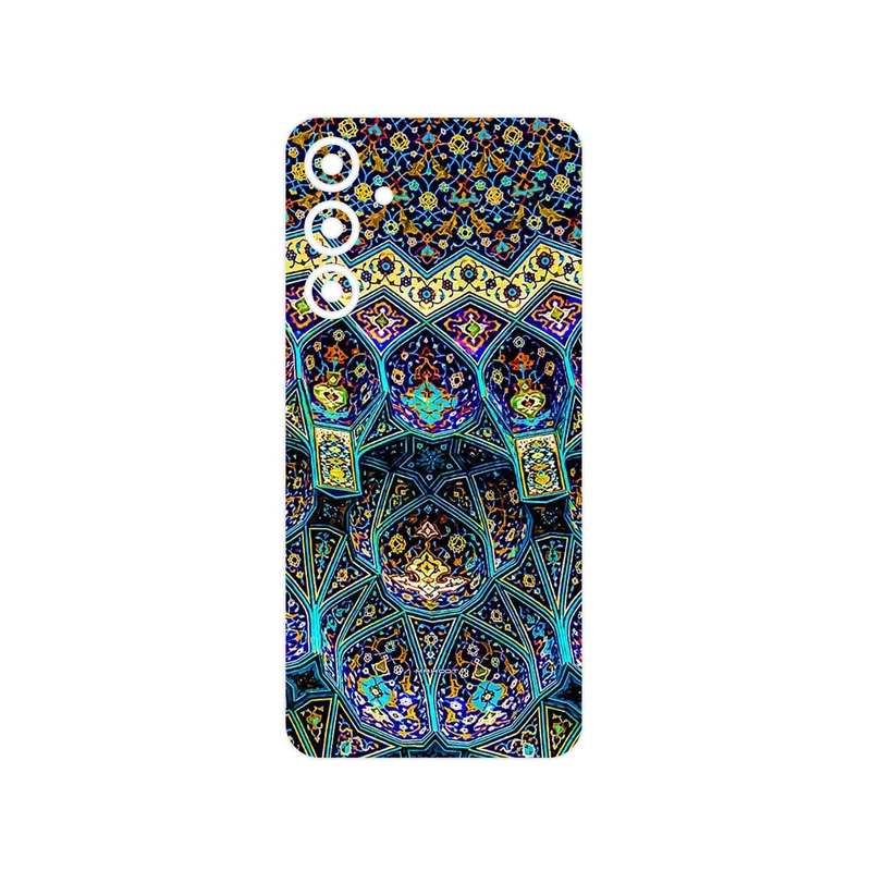 برچسب پوششی ماهوت مدل Iran Tile 14 مناسب برای گوشی موبایل سامسونگ Galaxy A16 5G