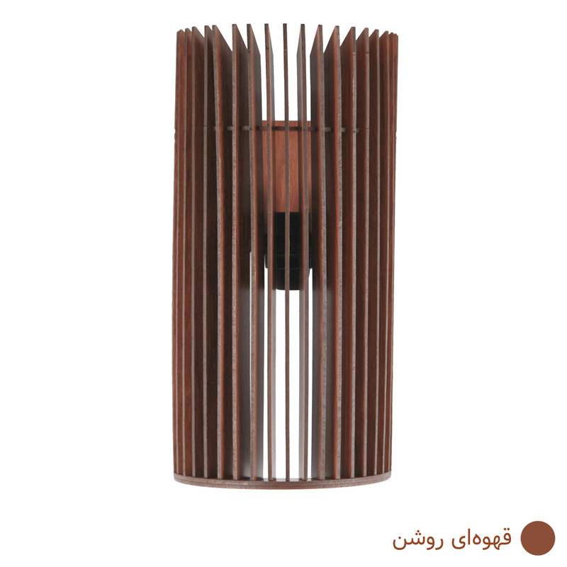 چراغ دیواری افتخار کد BAW2041 بسته دو عددی