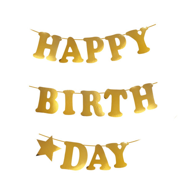 ریسه تزیینی مدل هپی برزدی ریسه تزیینی مدل هپی برزدی