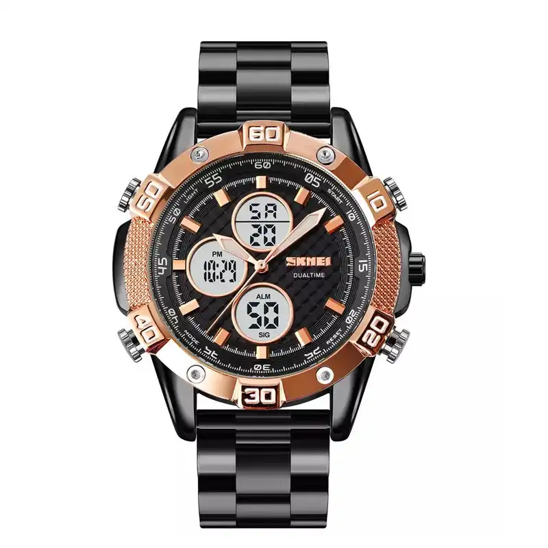 ساعت مچی عقربهای مردانه اسکمی مدل 1838rgwt