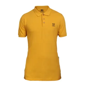پولوشرت آستین کوتاه مردانه مدل YGHEDARprtghaliPRIMO6