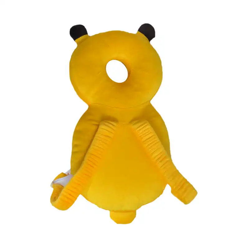 محافظ سر کودک نی نی دوست کد AG 401