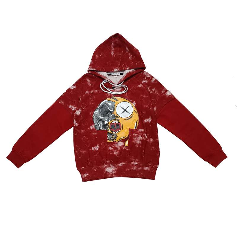 هودی پسرانه کد 0650