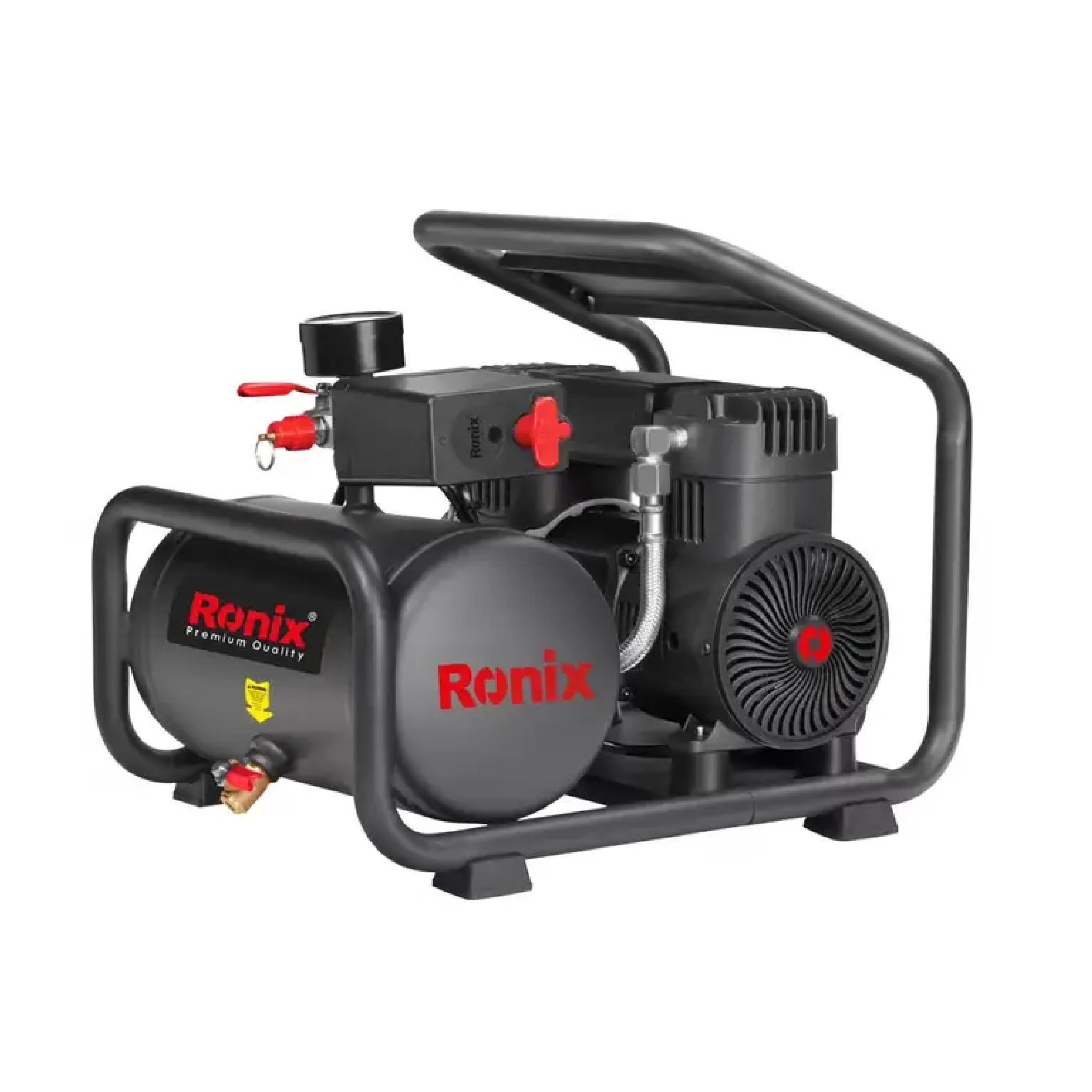 کمپرسور هوا رونیکس مدل RC-6013