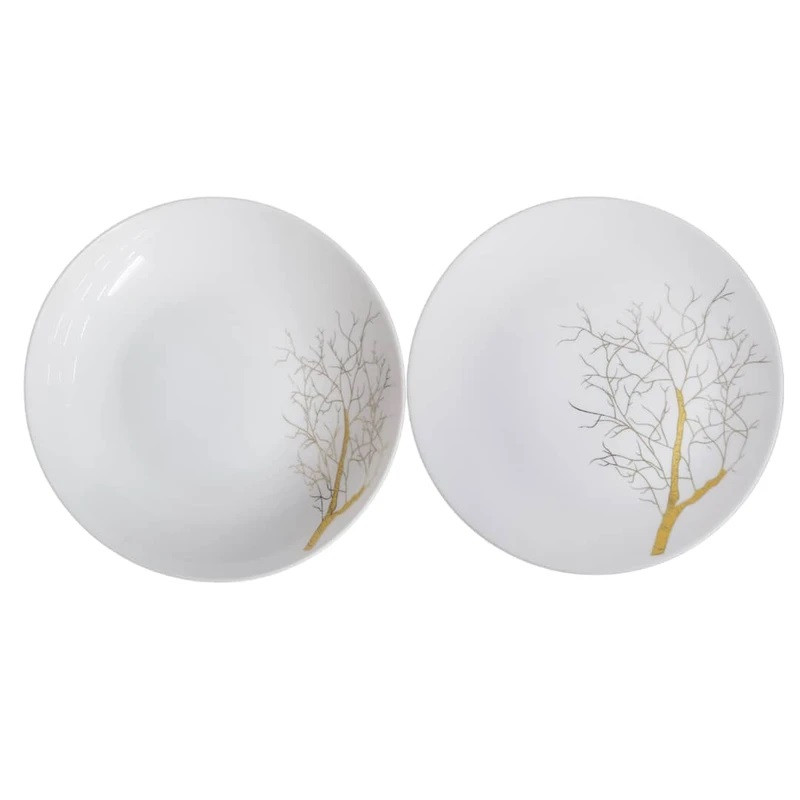 سرویس غذاخوری 26 پارچه 6 نفره مدل آرکوپال کد OPAL02426