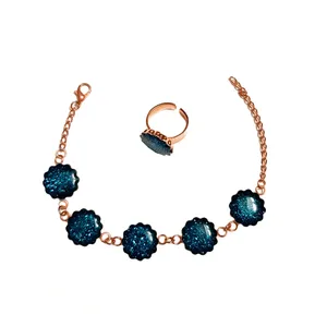 نیم ست زنانه مدل S01