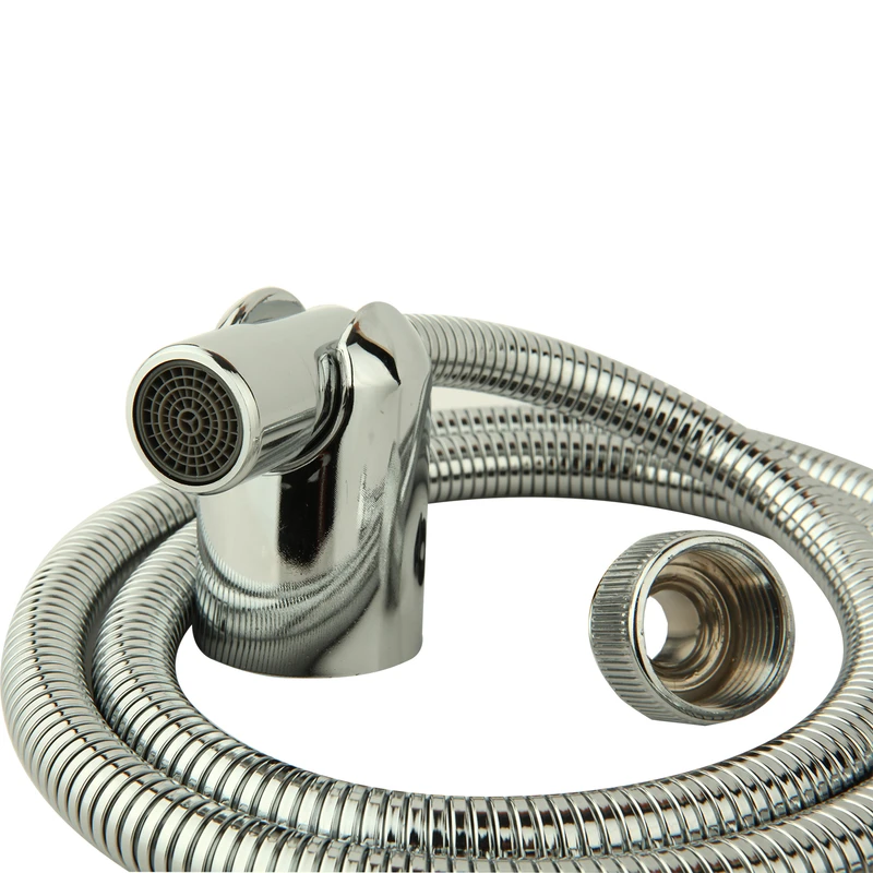 عکس شماره 5 : شلنگ توالت راسان مدل ایتالیایی