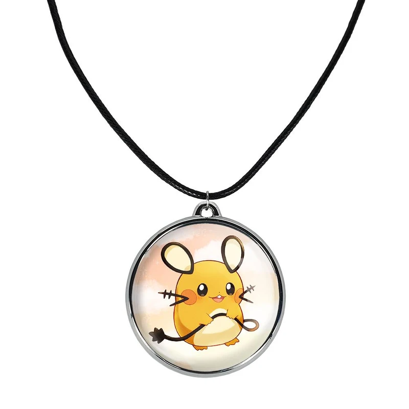 گردنبند خندالو مدل بازی پوکمون (pokemon) کد 3272832729