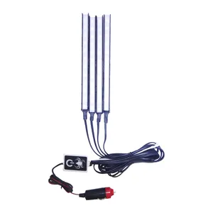 کیت نور پردازی داخل خودرو مدل اسپایدر