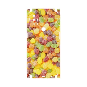 MAHOOT Gummi candy 2-FullSkin Cover Sticker for OnePlus Nord N10 5G