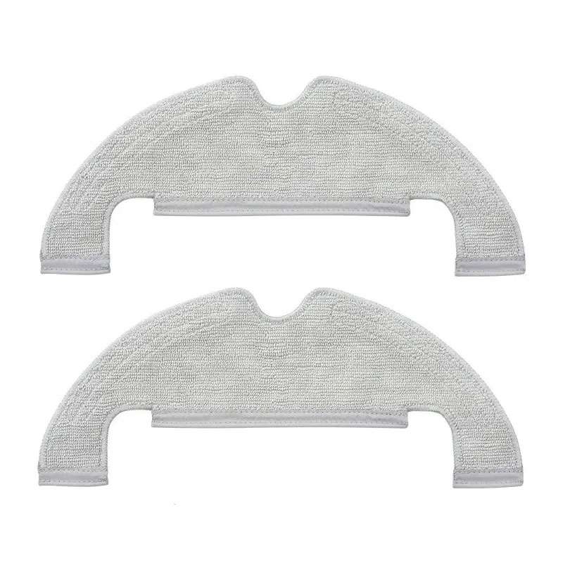 پد تی جارو رباتیک مدل D10s Plus مناسب برای جاروبرقی رباتیک شیائومی Dreame D10s Plus مجموعه 2 عددی پد تی جارو رباتیک مدل D10s Plus مناسب برای جاروبرقی رباتیک شیائومی Dreame D10s Plus مجموعه 2 عددی