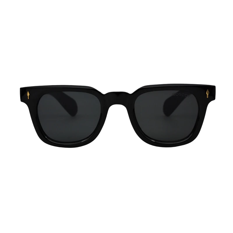 عینک آفتابی ویفرر (Wayfarer) موسکوت مدل 86034 BL HA