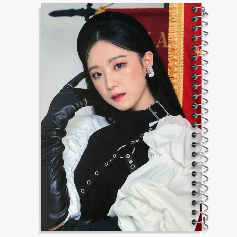 دفتر نقاشی 50 برگ خندالو مدل شوهوآ گروه جی آیدل کد 12431