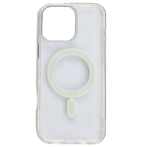  Silicone Case SLC06 for Apple iPhone 16 Pro Max