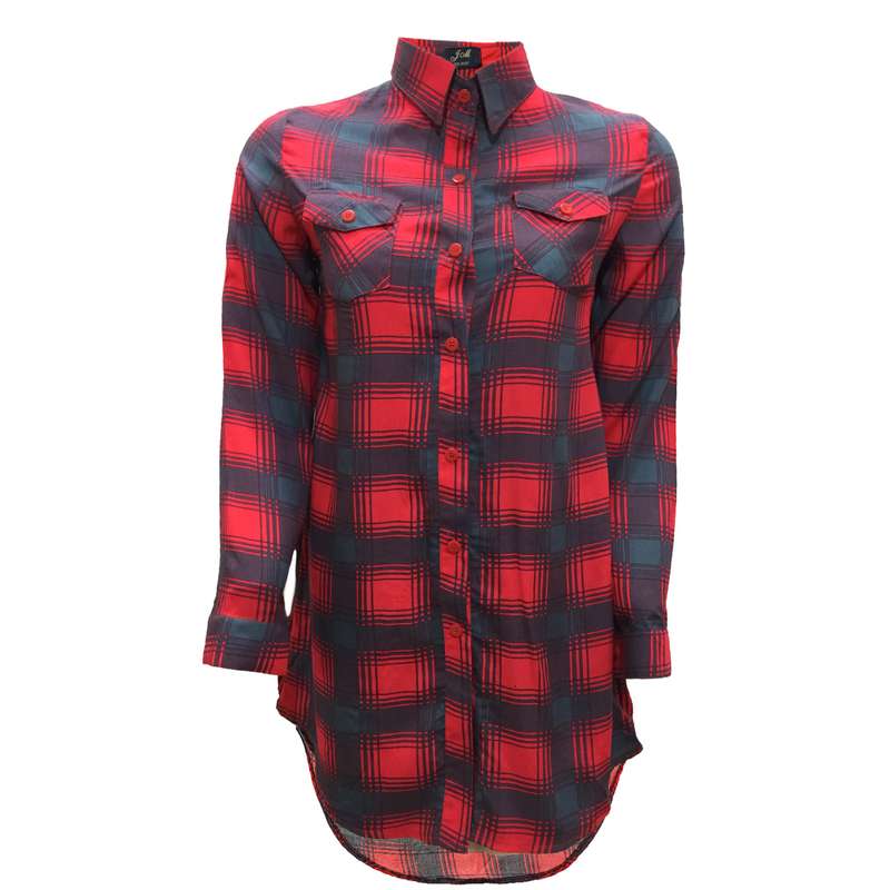 تونیک زنانه مدل royal