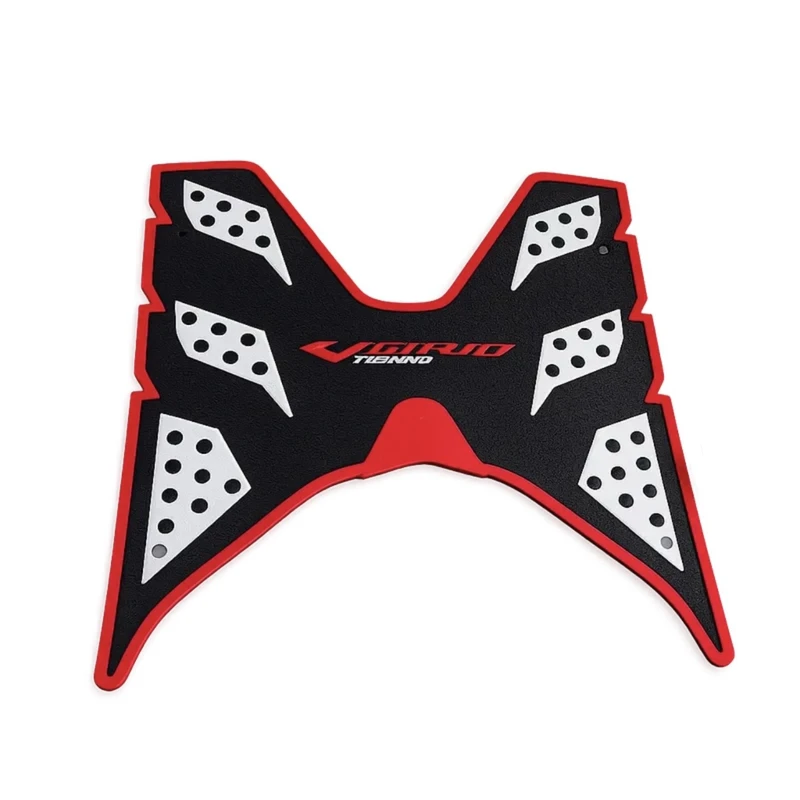 کف پایی موتورسیکلت مدل CLK150