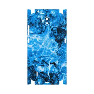 MAHOOT Blue Marble-FullSkin Cover Sticker for Nokia C1