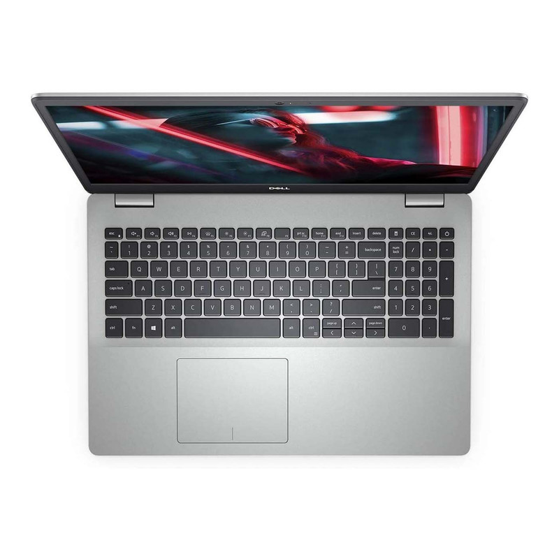 لپ تاپ 15.6 اینچی دل مدل Insprion 5593 - E