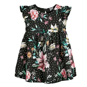 پیراهن دخترانه نکست مدل NE386914