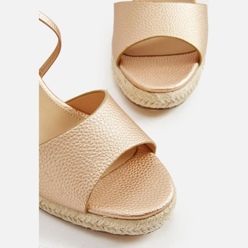 صندل زنانه جاست فاب مدل H-AP