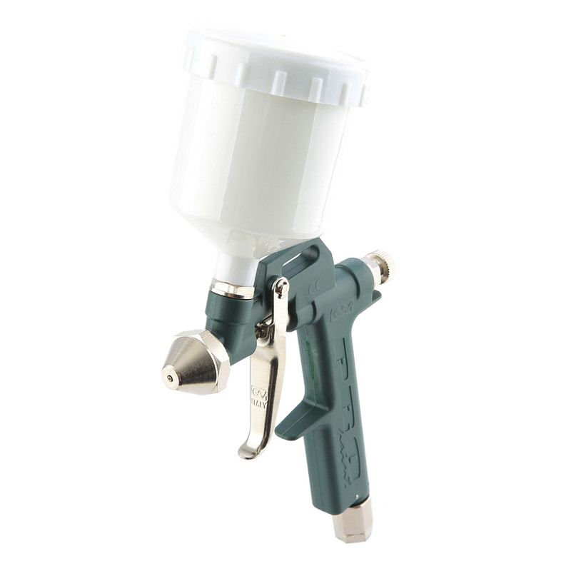 پیستوله رنگ متابو مدل FSP 100 پیستوله رنگ متابو مدل FSP 100