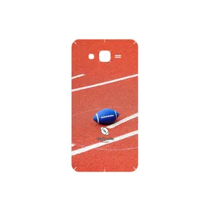 MAHOOT Rugby football Cover Sticker for Samsung Galaxy J7 2015